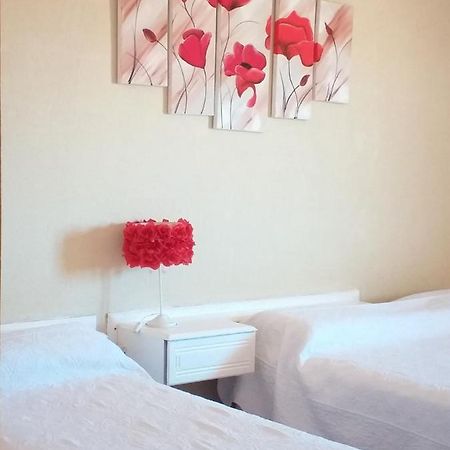 Vista Del Sol Bed & Breakfast Pinto Екстериор снимка