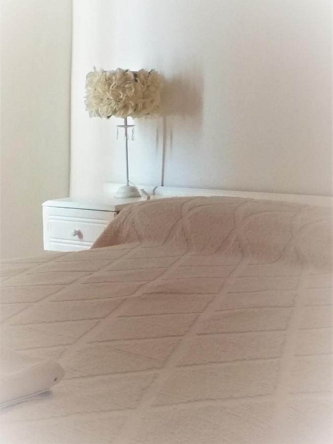 Vista Del Sol Bed & Breakfast Pinto Екстериор снимка