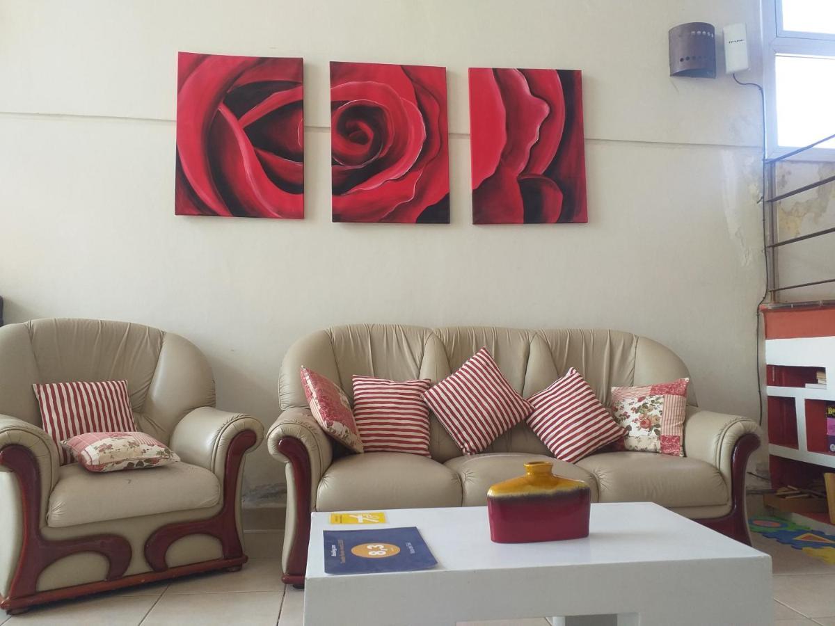 Vista Del Sol Bed & Breakfast Pinto Екстериор снимка
