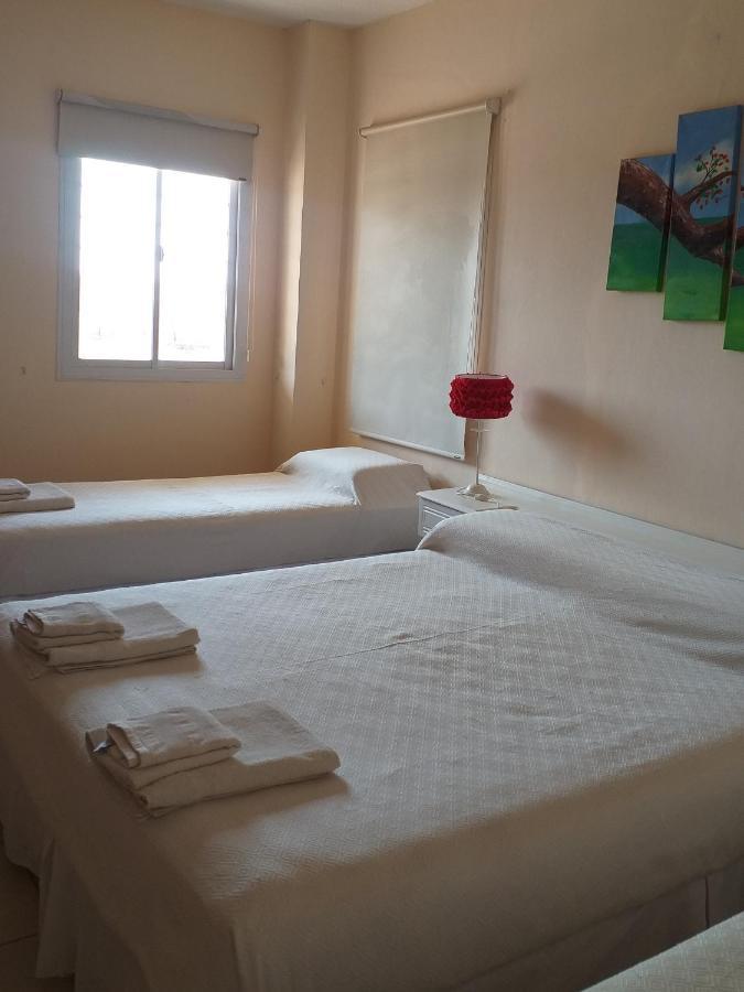 Vista Del Sol Bed & Breakfast Pinto Екстериор снимка