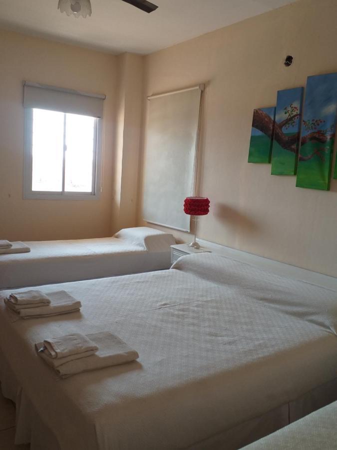 Vista Del Sol Bed & Breakfast Pinto Екстериор снимка