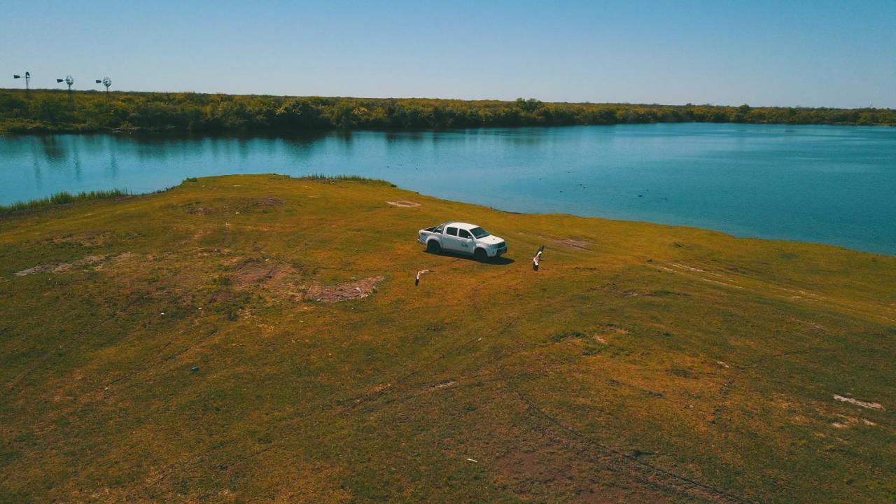 Vista Del Sol Bed & Breakfast Pinto Екстериор снимка
