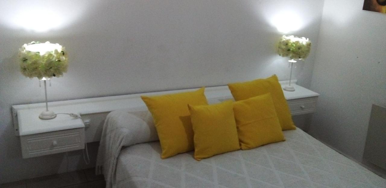 Vista Del Sol Bed & Breakfast Pinto Екстериор снимка