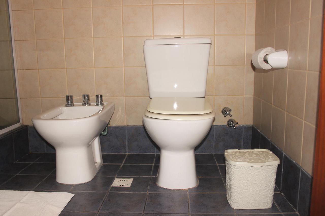 Vista Del Sol Bed & Breakfast Pinto Екстериор снимка