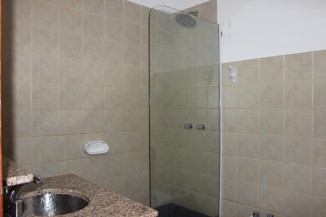 Vista Del Sol Bed & Breakfast Pinto Екстериор снимка