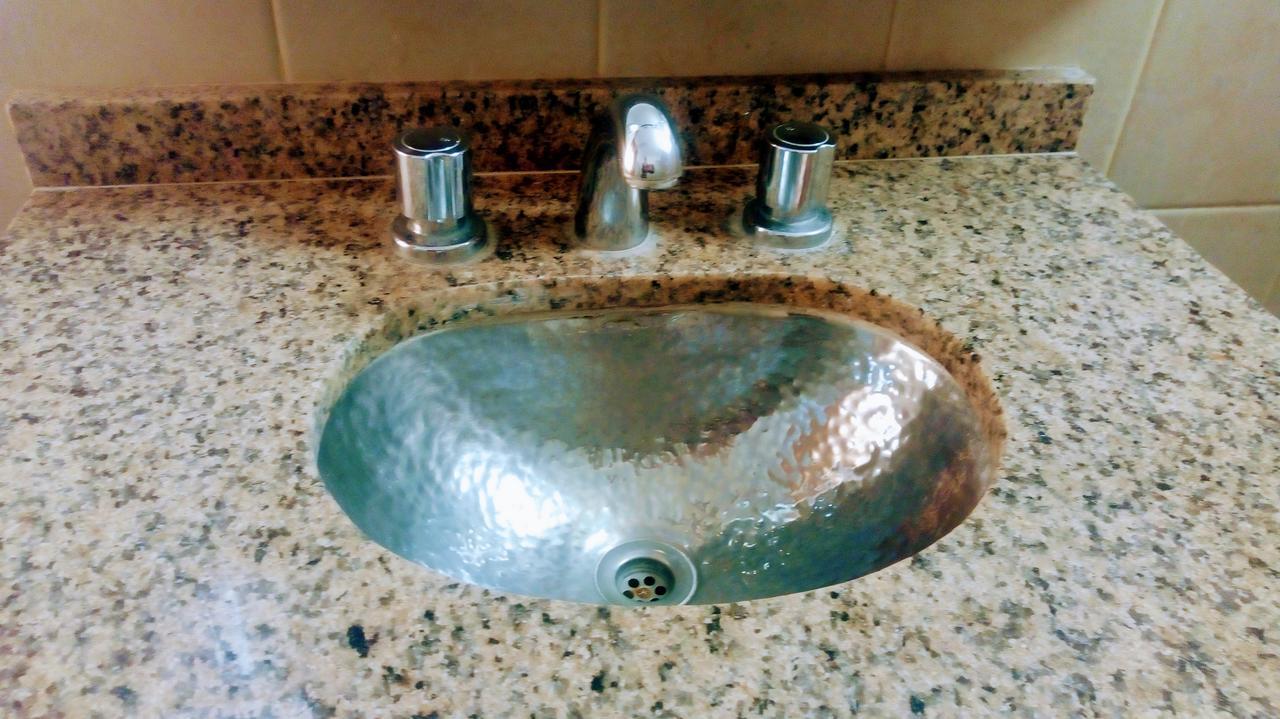 Vista Del Sol Bed & Breakfast Pinto Екстериор снимка