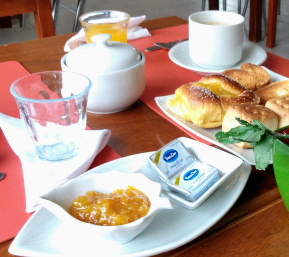Vista Del Sol Bed & Breakfast Pinto Екстериор снимка